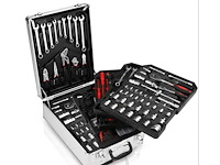 Hengda gereedschapskoffer - afbeelding 1 van  2