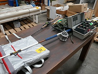 Hengelsport artikelen - afbeelding 1 van  6