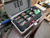 Hengelsport artikelen - afbeelding 2 van  6