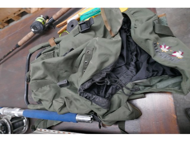 Hengelsport artikelen - afbeelding 4 van  6