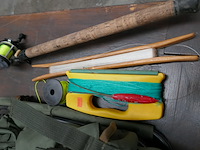 Hengelsport artikelen - afbeelding 5 van  6