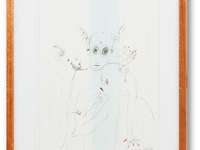 Henk vische - gesigneerde ed. - afbeelding 1 van  1