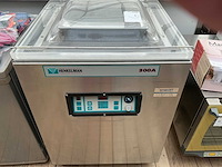 Henkelman 300a ii vacuümmachine