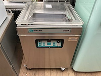 Henkelman 300a ii,vacuümmachine