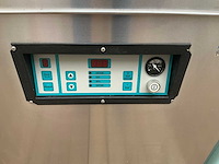 Henkelman 300a ii,vacuümmachine - afbeelding 2 van  5