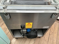 Henkelman 300a ii,vacuümmachine - afbeelding 4 van  5