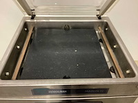 Henkelman marlin 52 vacuümmachine - afbeelding 3 van  6