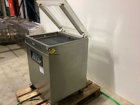 Henkelman marlin 52 vacuümmachine - afbeelding 4 van  6