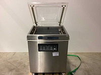 Henkelman marlin 52 vacuümmachine - afbeelding 1 van  6