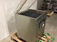 Henkelman marlin 52 vacuümmachine - afbeelding 5 van  6