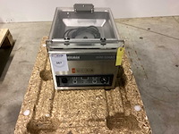Henkelman mini jumbo vacuümmachine - afbeelding 1 van  3