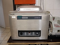 Henkelman vaccuum machine - afbeelding 1 van  5