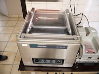 Henkelman vaccuum machine - afbeelding 2 van  5