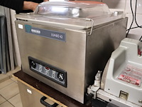 Henkelman vaccuum machine - afbeelding 3 van  5