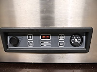 Henkelman vaccuum machine - afbeelding 4 van  5