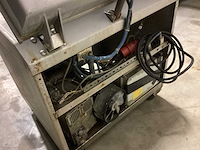 Henkelman vacuümmachine - afbeelding 2 van  3
