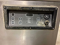 Henkelman vacuümmachine - afbeelding 3 van  3