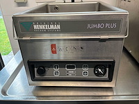 Henkelman vacuümsealer - afbeelding 4 van  9