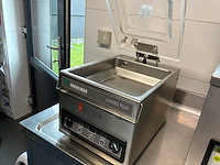 Henkelman vacuümsealer - afbeelding 5 van  9