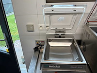 Henkelman vacuümsealer - afbeelding 1 van  5