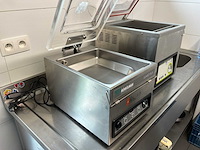 Henkelman vacuümsealer - afbeelding 4 van  5