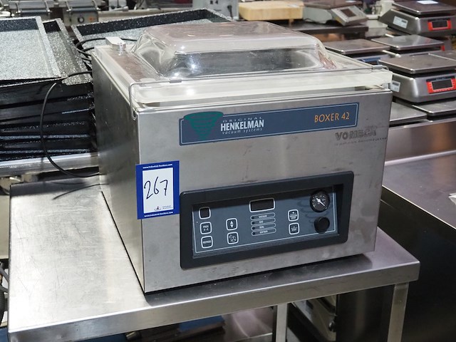 Henkelman - afbeelding 1 van  9