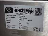 Henkelman - afbeelding 9 van  9