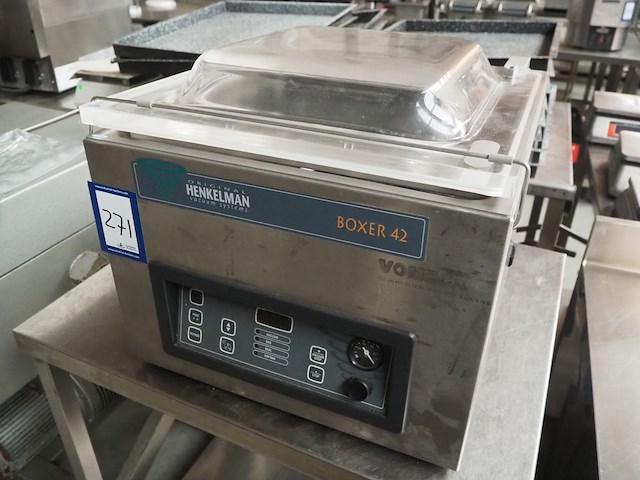 Henkelman - afbeelding 1 van  8