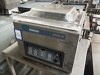 Henkelman - afbeelding 1 van  8