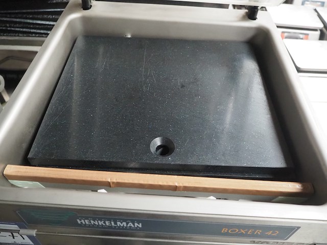 Henkelman - afbeelding 4 van  8