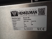 Henkelman - afbeelding 8 van  8