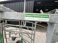 Henken 2023 klauwbekapboxen - afbeelding 21 van  28