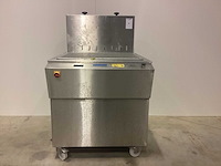 Henkovac - 2019 - hv-55/75 - dompeltank - afbeelding 1 van  7