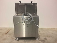 Henkovac - 2019 - hv-55/75 - dompeltank - afbeelding 7 van  7