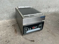 Henkovac - maxi eco - vacuümmachine
