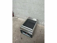 Henkovac - maxi eco - vacuümmachine - afbeelding 3 van  5