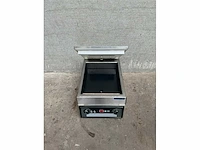 Henkovac - maxi eco - vacuümmachine - afbeelding 4 van  5