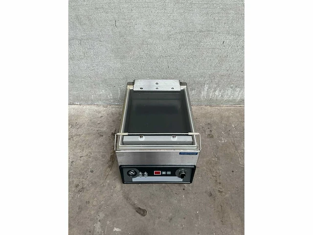 Henkovac - maxi eco - vacuümmachine - afbeelding 5 van  5