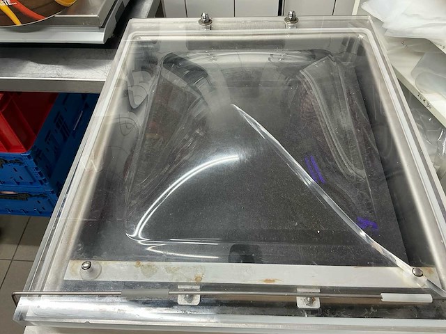 Henkovac 170i vacuüm machine - afbeelding 2 van  10