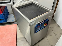 Henkovac 170i vacuüm machine - afbeelding 6 van  10