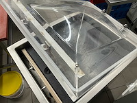 Henkovac 170i vacuüm machine - afbeelding 7 van  10