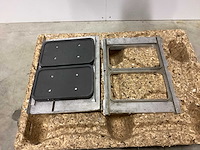 Henkovac 2 vaksmal traysealer - afbeelding 1 van  2