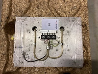 Henkovac 2 vaksmal traysealer - afbeelding 2 van  2