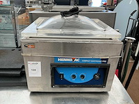 Henkovac compact gastrovac pro vacuümmachine - afbeelding 1 van  3