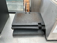 Henkovac compact gastrovac pro vacuümmachine - afbeelding 3 van  3
