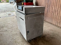 Henkovac h 3000 kl andere keukenapparaten - afbeelding 2 van  7