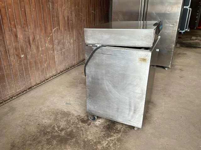 Henkovac h 3000 kl andere keukenapparaten - afbeelding 3 van  7