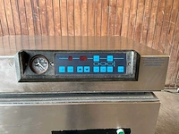 Henkovac h 3000 kl andere keukenapparaten - afbeelding 4 van  7