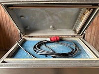Henkovac h 3000 kl andere keukenapparaten - afbeelding 5 van  7