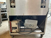 Henkovac h 3000 kl andere keukenapparaten - afbeelding 6 van  7